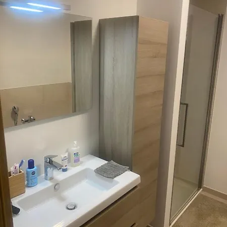 Apartament Appart Centre *