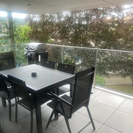 Appart Centre Apartament